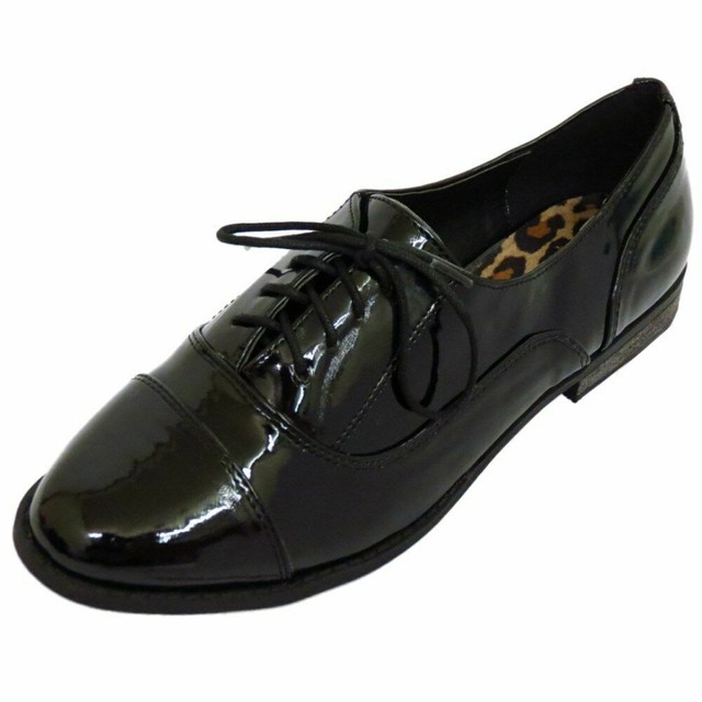 oxford school shoes