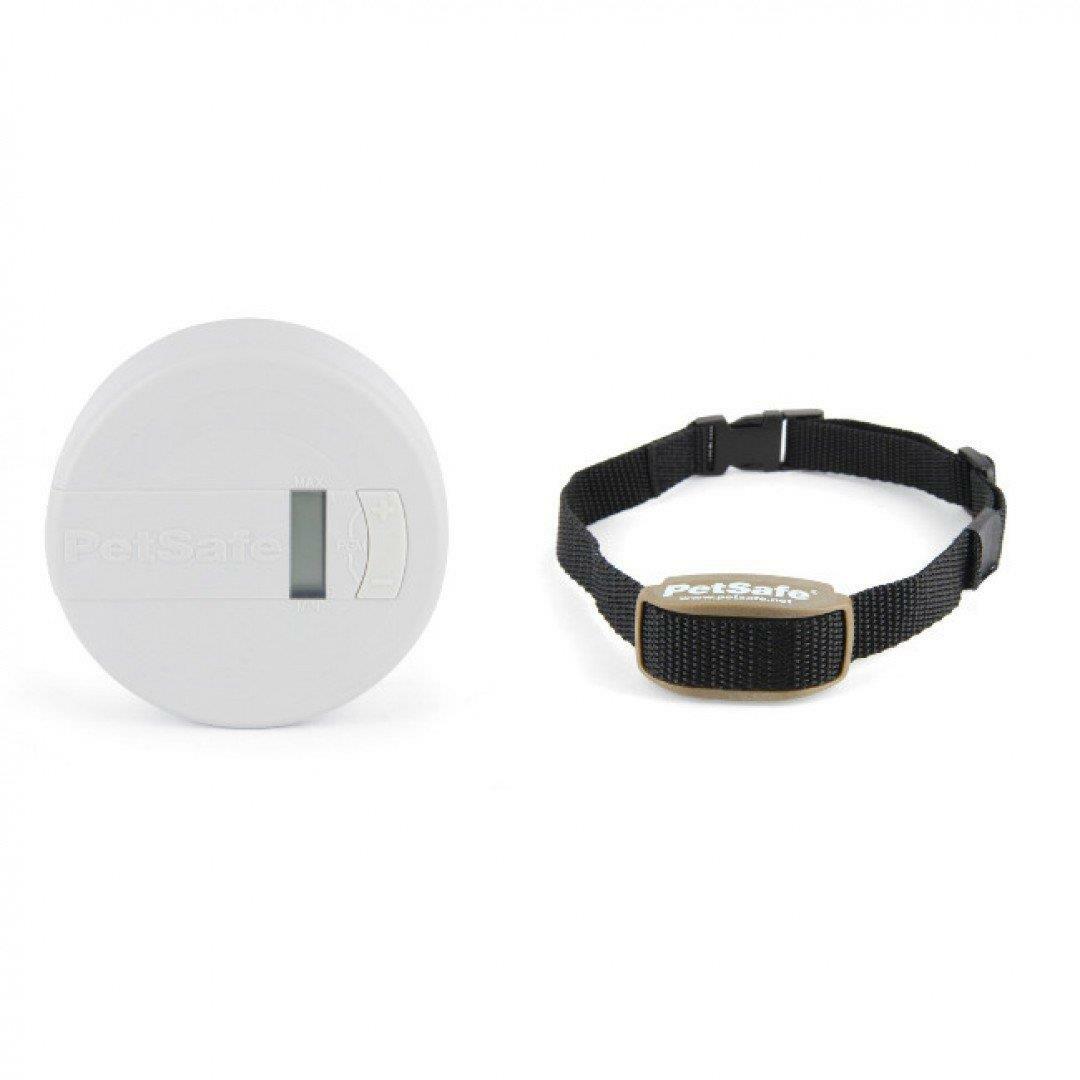 petsafe barrier collar