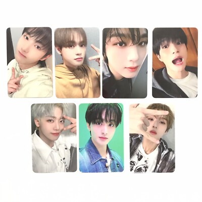 NCT DREAM scape smoothie everline トレカ NCT DREAM] Smoothie / Withmuu Fansign Gift Photocard | eBay
