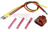 Metzger 2324190 Kabelreparatursatz, Zentralelektrik FüR Audi Seat Skoda VW