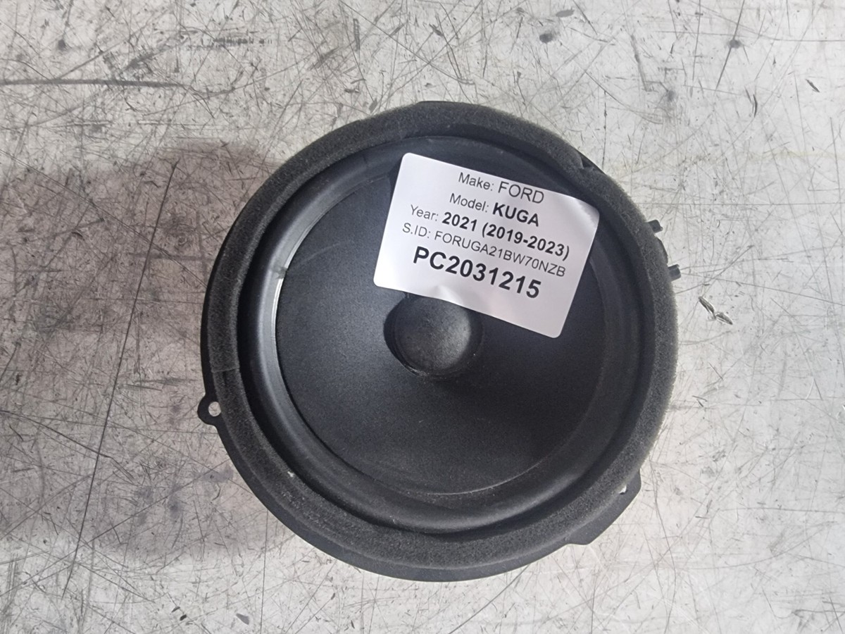 FORD KUGA MK3 CX482 2.5 2019-2023 DOOR SPEAKER 262-65146 | eBay UK