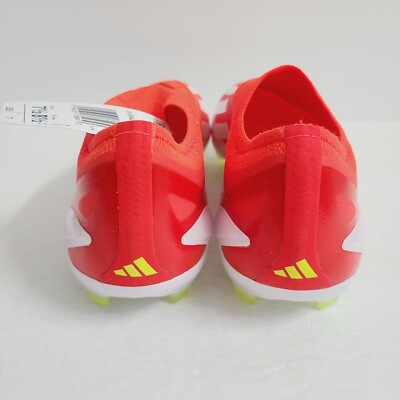 Adidas X Crazyfast Elite FG Soccer Cleats IG0611 Size 7.5  display picture 2