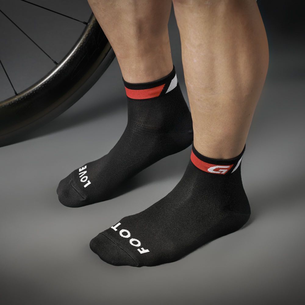Mountain Bikes Socks -Breathable Cycling Socks Women Outdoor