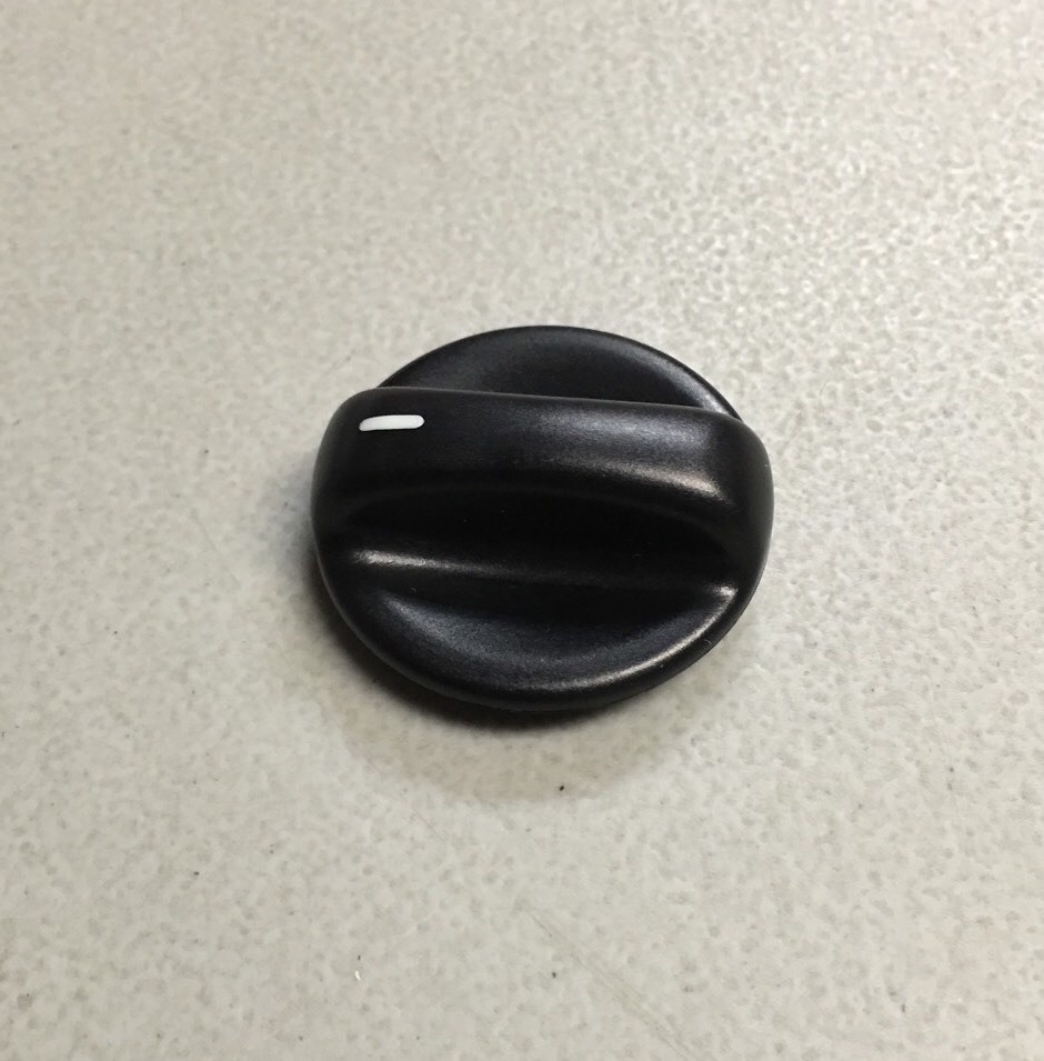 MercedesBenz Heater Control Knob HVAC Button 1638200092 ML320 ML430