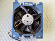 For HP 511774-001 ML350 G6 Server System Cooling Fan AFB0912DH 508110-001