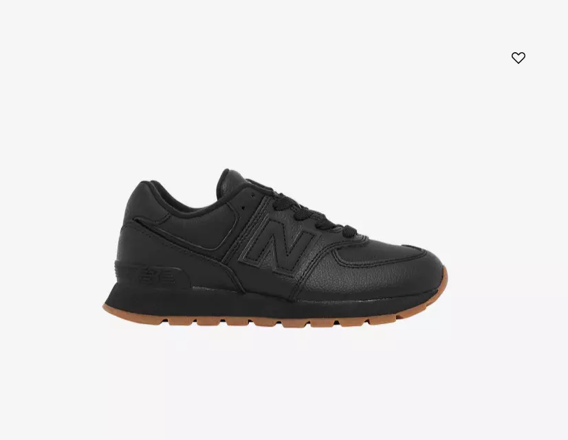 New balance kids classic discount