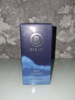 Bogner Man Classic Eau De Toilette Bogner Herrenduft Duft Bogner
