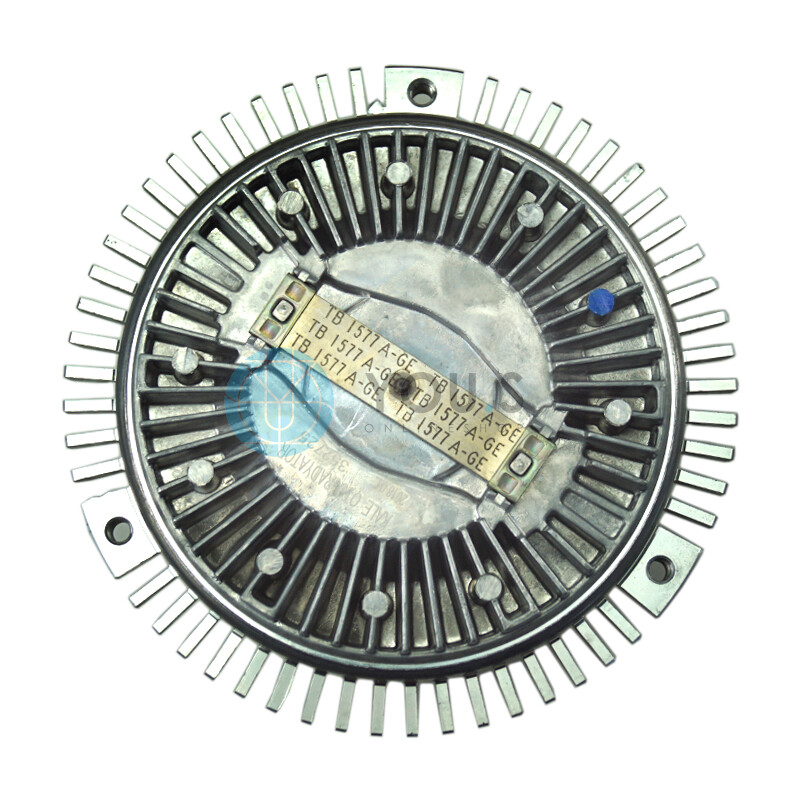 Kale Clutch Fan Clutch for Mercedes-Benz Saloon (W124 