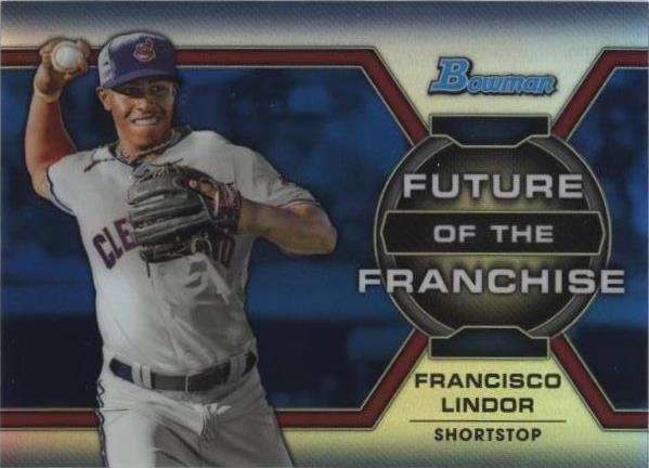 Francisco Lindor