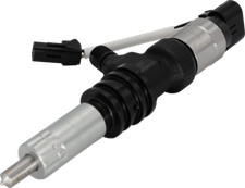 Denso Fuel Injector fits Mitsubishi Fuso 6M60 Engine 095000-5450 (ME302143)