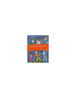 Child Development - Hardcover - VERY GOOD