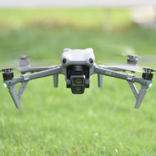 For DJI AIR3 Landing Gear for MAVIC AIR 3 Height Enhancement Extension Bracket