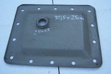 Fortschritt ZT300 Deckel Getriebe NEU original DDR Ifa ZT 300