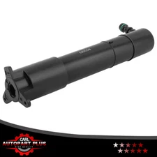 Front Left or Right Headlight Washer Nozzle Jet Sprayer for Porsche Cayenne