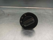 Antibrouillard BMW 725