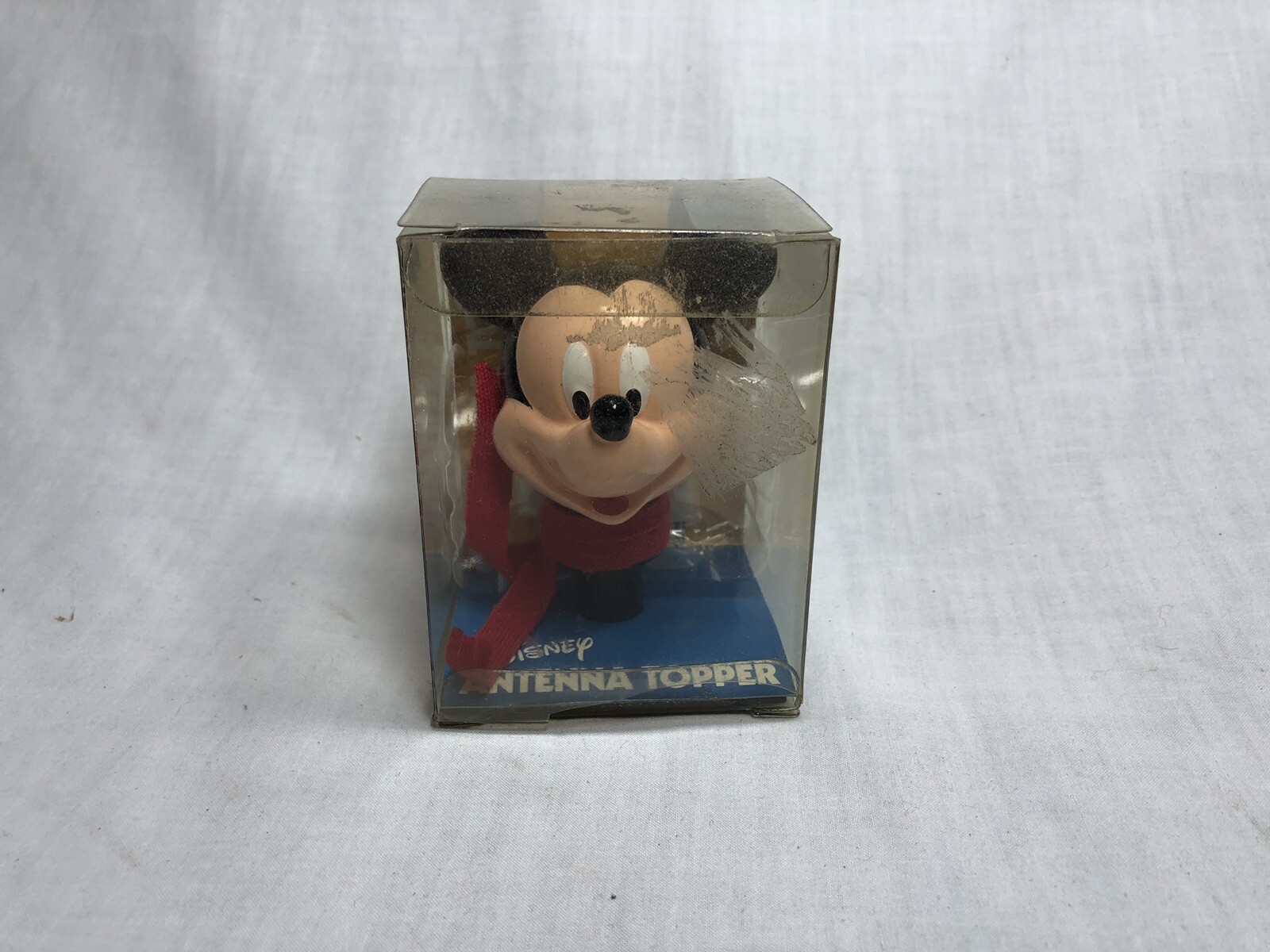 Mickey Vintage Antenna Topper eBay