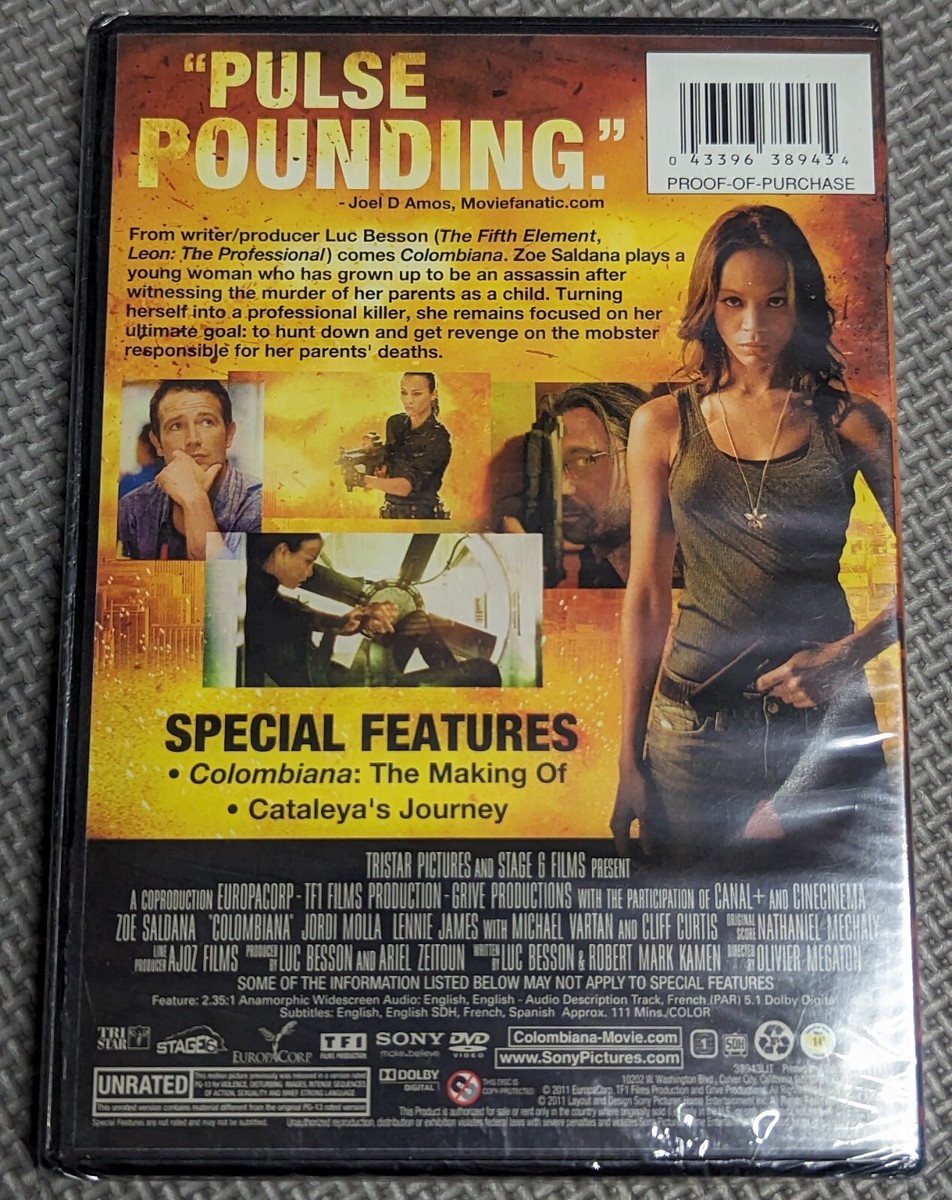 (未使用･未開封品)Soy Andina: Licensed for Universities [DVD] SOY ANDINA - A Film About Peru, Dance and Identity 2008