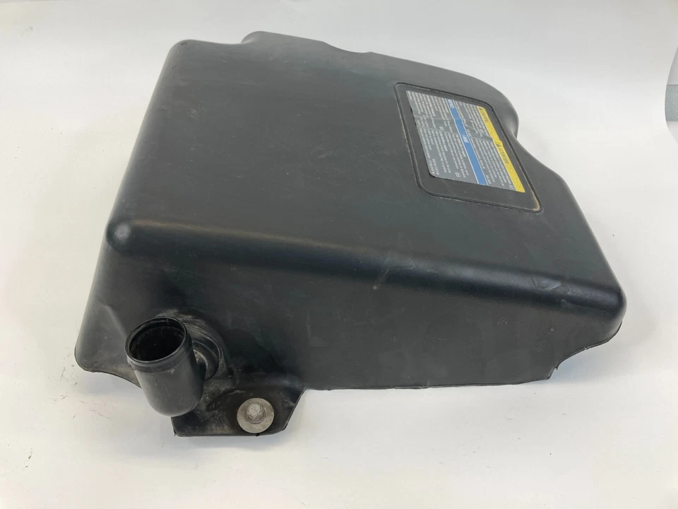 GMC Envoy Trailblazer 2006-2008 filtro de aire carcasa cubierta superior 15810293 OEM Foto 4 de 4