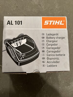 STIHL AL 101 Akku-Ladegerät (4850 430 2520)