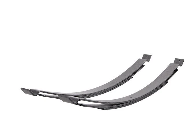 For 1994-2002 Dodge Ram 2500 Leaf Helper Spring 11356YYNT 1995 1996 1997 1998 Foto 3 de 4