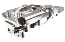 Billet Machined Rear Bulkhead for Traxxas 1/10 E-Revo 2.0 8629