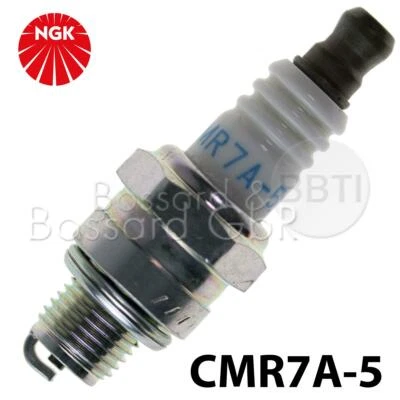 965603040 DOLMAR Zündkerze NGK CMR7A-5 für PS-350 420 S SC 350S 350SC 420S 420SC