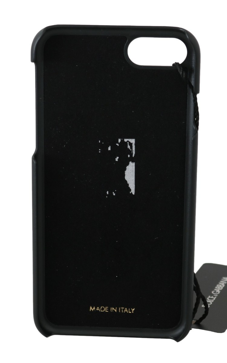 【美品】DOLCE&GABBANA iPhoneXR case $_57.JPG?set_id=8800005007