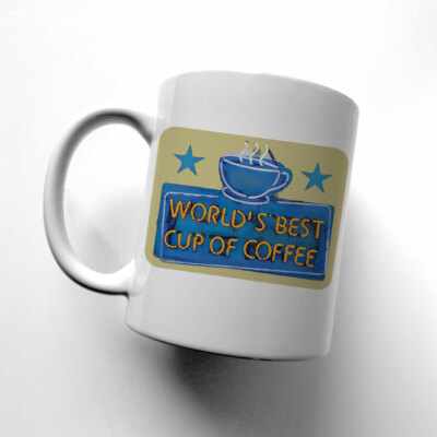 abnoxiously large coffee mug But That Is A Huge Bonus, Personalized Accent Mug, Funny Gift For Her