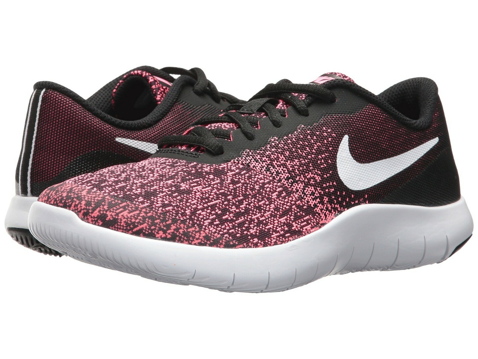 girls nike flex contact