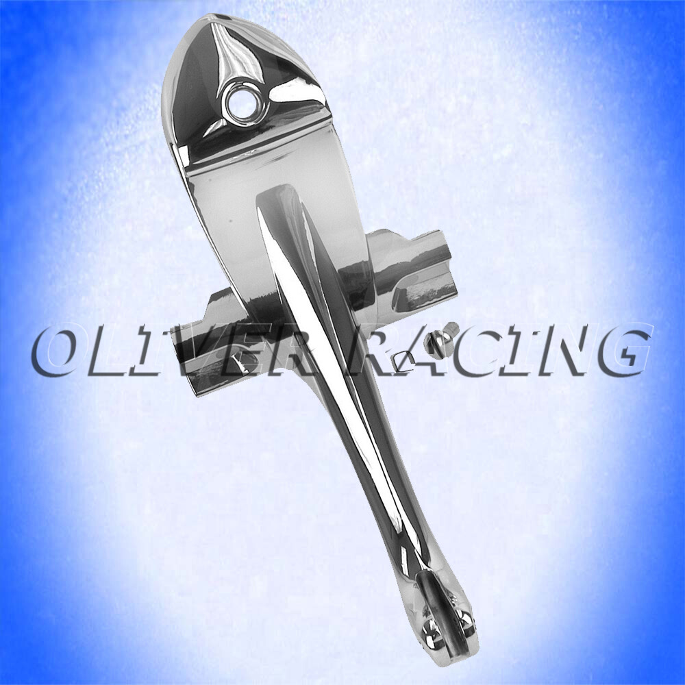 4X SCHEINWERFER H4 H1 Chevrolet Chevelle 64-72 Caprice 66-74 NEU Umrüstung "E" EUR 99,99 - DE