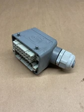 Harting Plug / Connector #4003PT123