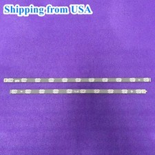 LED Strip For TCL 50S451 50S453 50S45 50F265C 50P631X1 50RK8600 50S11 21X1 New