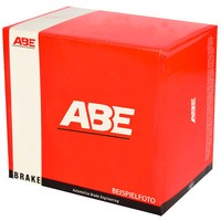 ABE C9G028ABE Hauptbremszylinder FüR Ford Transit Tourneo 2.0-2.9 12.85-12.00