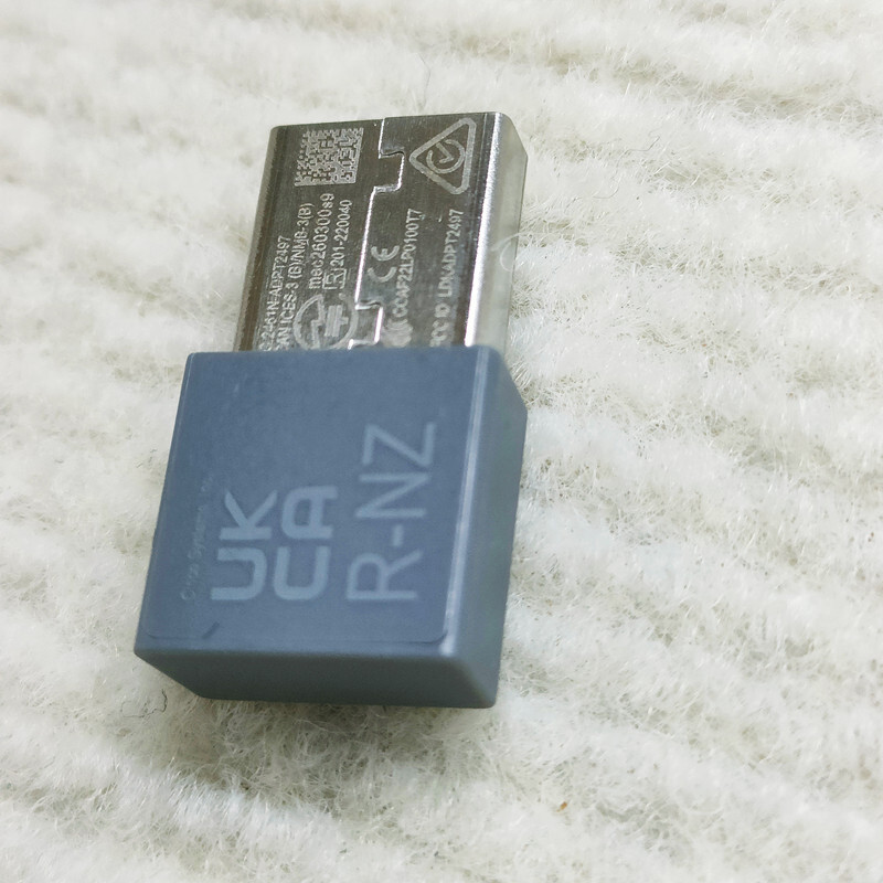 USB Dongle Receiver Adapter For CISCO 730 wireless Headset