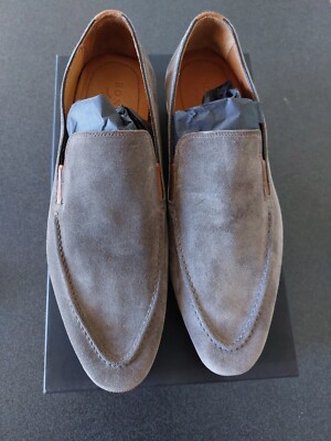 Herrenschuhe Bontoni