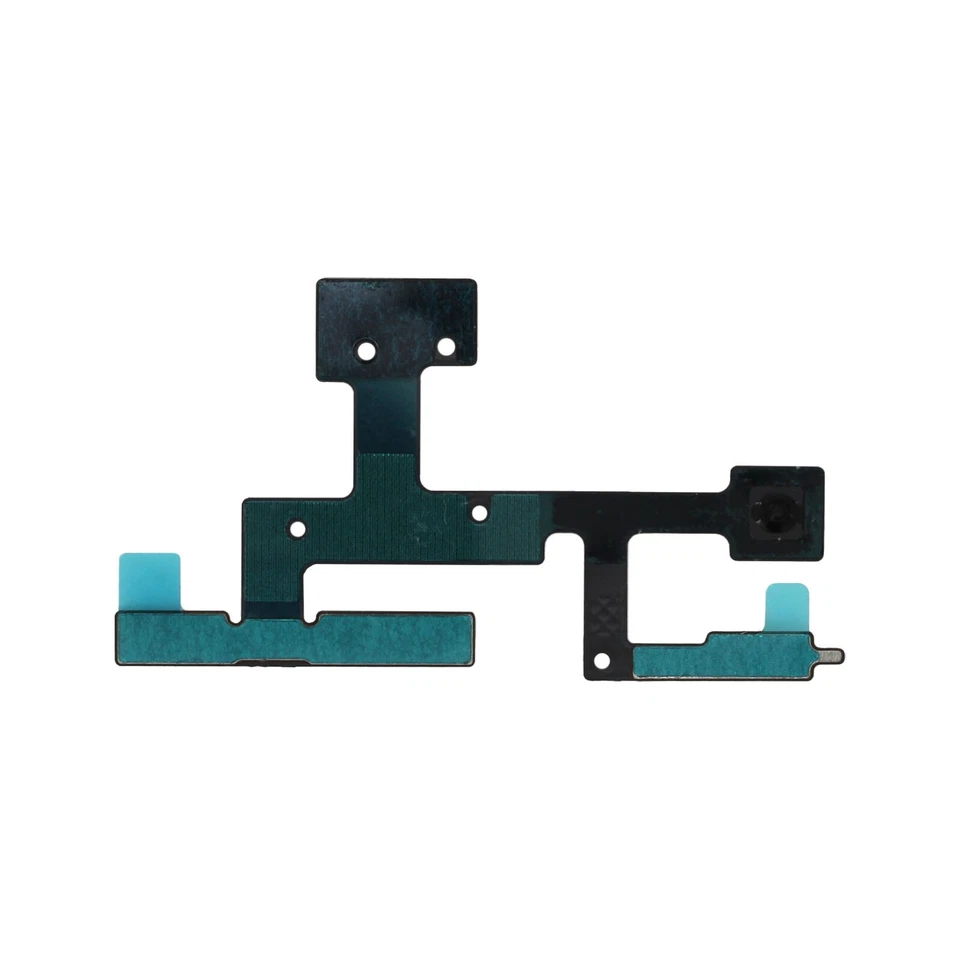 Motorola OEM Key Power Volume Button Flex Cable For Moto G Stylus 5G 2023 XT2315 - Image 2 of 4