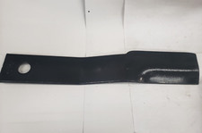 Qty/1 24-3/4" Landpride 820-112C Rotary Mower Blade Bush Hog 1251208