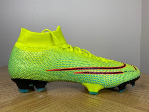 Men's Nike Mercurial Superfly 7 Pro MDS 