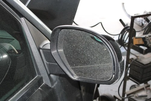 TAHOE RH Right Passenger Door Mirror Power NON-Turn Signal DL8 body color R OEM