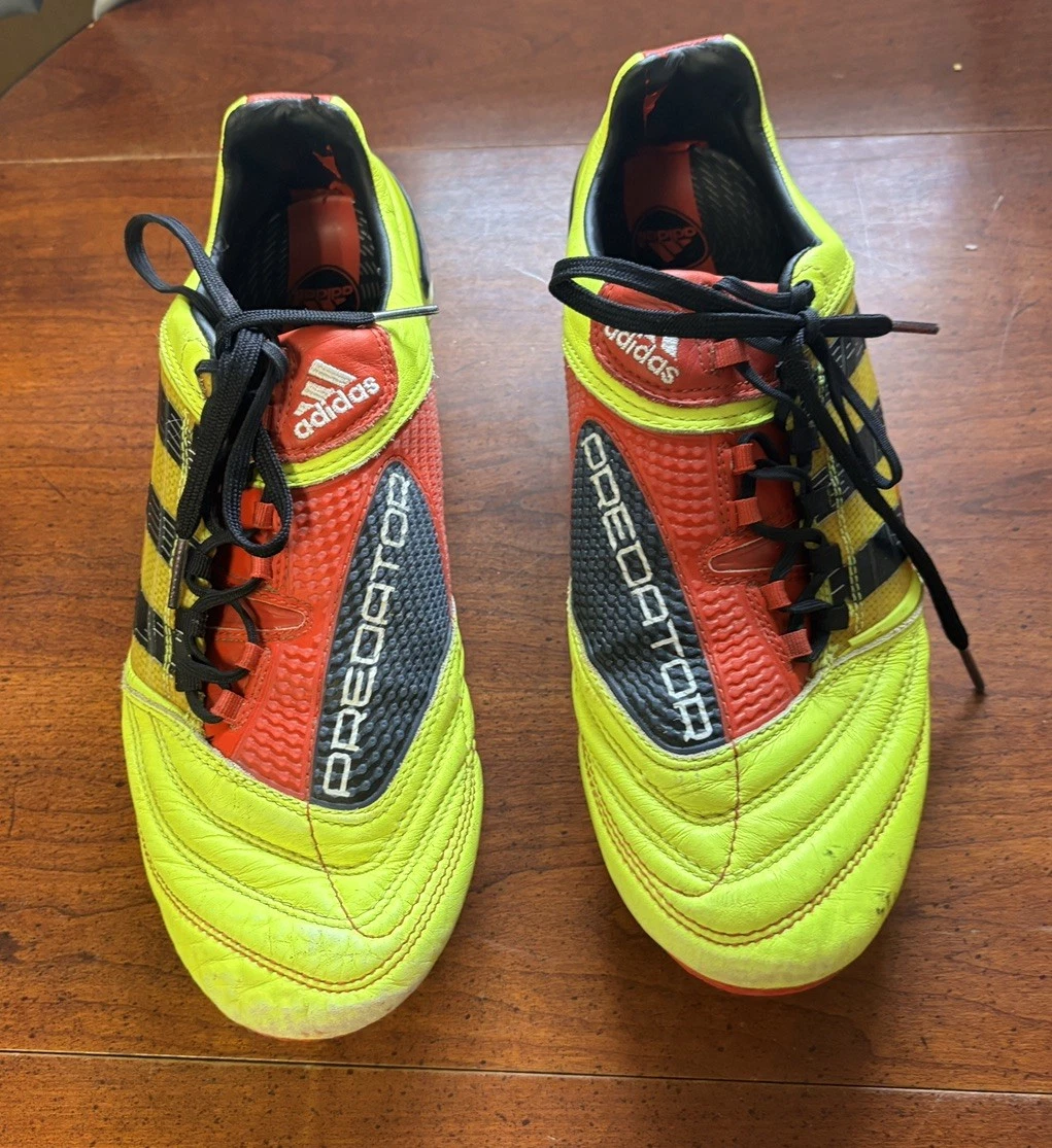 Las mejores ofertas en Adidas Predator X | eBay