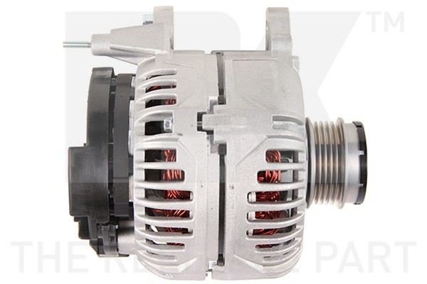 NK Lichtmaschine Generator Lima 4847002 14V FüR VW Passat B5 3B2 Variant 3B5 3B6-image