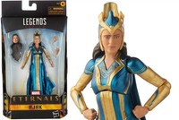 Marvel Legends Eternals Ajak Actionfigur SammelstüCk Hasbro 6 Zoll