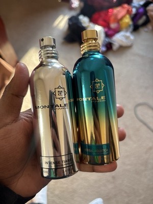 Montale Cologne