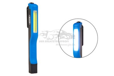 RING LED Cliplampe mit COB LED RIL54