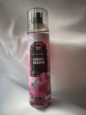 Bath  Body Works Ghoul Friend Fine Fragrance Mist 8oz