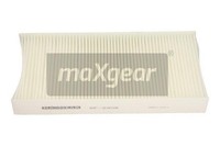 Maxgear Innenraumfilter Pollenfilter Filter Innenraumluft 26-0787