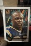 2024 Panini Donruss - All-Time Gridiron Kings Marshall Faulk #2
