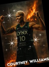 2025 Strongisland Anime Courtney Williams