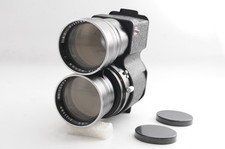 Mamiya Sekor 250mm f6.3 TLR Lens for C330 C220 C33 From JAPAN #407