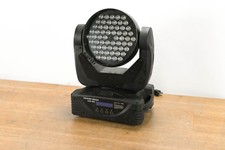 Elation Design Wash LED 60 RGBW LED Moving Head Wash Light CG011QC